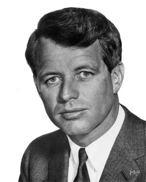 ROBERT F KENNEDY T-AO 208 - NavalCoverMuseum